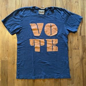 Jungmaven VOTE T-shirt
